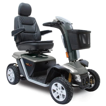 Colt Executive 8mph Mobility Scooter – Luxury Ride by Pride Mobility