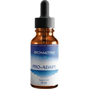 Pro-Adapt (Progesterone) 15ml - Biomatrix - welzo