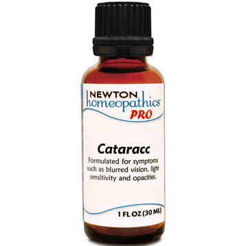 PRO Cataracc, 1 oz, (Formerly PRO Cataracts) Newton Pro - SOI* - welzo