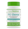 Pro-Dental Probiotics (Natural Mint Flavour) 45 Chewable Tablets – Hyperbiotics - welzo