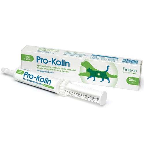 Pro-Kolin Gastrointestinal Supplement for Dogs and Cats 30ml - welzo