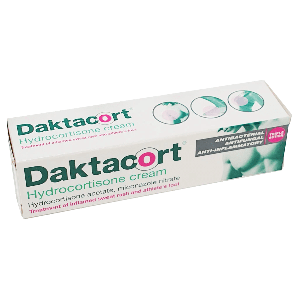 Daktacort HC -voide 15g