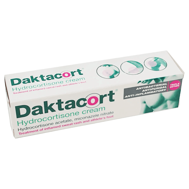 Daktacort HC -voide 15g