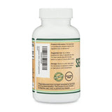 Double Wood Supplements Serrapeptase