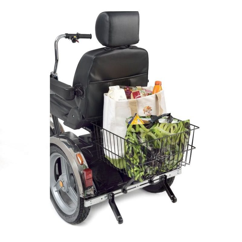 TGA SUPERSport Mobility Scooter-8 mph, all-terrain, 30 miglia