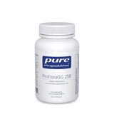 ProFloraGG 25B Lactobacillus rhamnosus, 60 caps - Pure Encapsulations - welzo