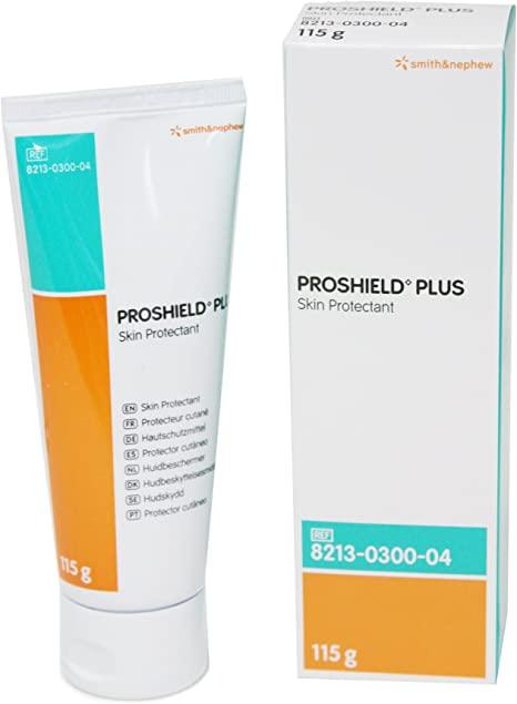 Proshield Plus Skin Protectant 115g - welzo