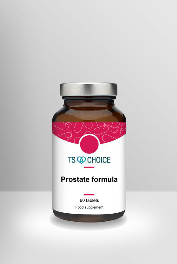 TS Choice Prostate Support - welzo