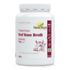 New Roots Ziołowe białko z bulionu z kością wołową – 300 g proszku