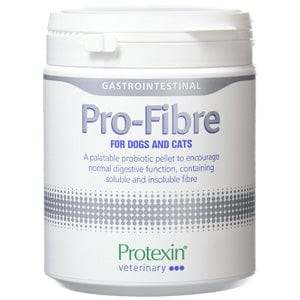 Protexin Pro-Fibre for Dogs and Cats 500g - welzo