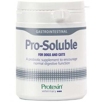 Protexin Pro-Soluble for Dogs and Cats 150g - welzo