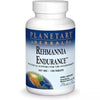 Herbales planetarias Rehmannia Endurance 637mg 150 tabletas