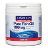 Lamberts Pure Fish Oil 1100mg – 120 Capsules – image 4