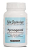 Pycnogenol 50mg - 60 capsules - New Beginnings - welzo