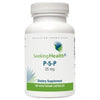 Pyridoxal 5-Phosphate (P5P) - 25 mg - 100 Vegetarian Capsules - Seeking Health - welzo
