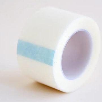 Qualicare Microporous Tape 2.5cm x 10m - welzo