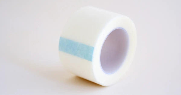 Qualicare Microporous Tape 2.5cm x 10m - welzo