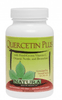 Quercetin Plus (90 capsules) - Natura - welzo