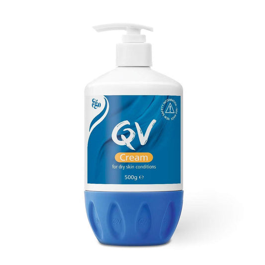 QV Cream - welzo