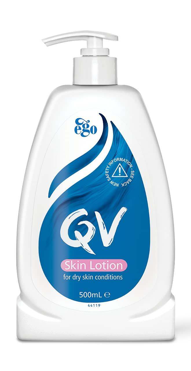 QV Skin Lotion 500ml - welzo