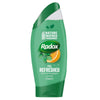 Radox Shower Refresh 250ml - welzo