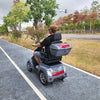 Czterokołowa hulajnoga elektryczna Ranger 3 – zdjęcie 58