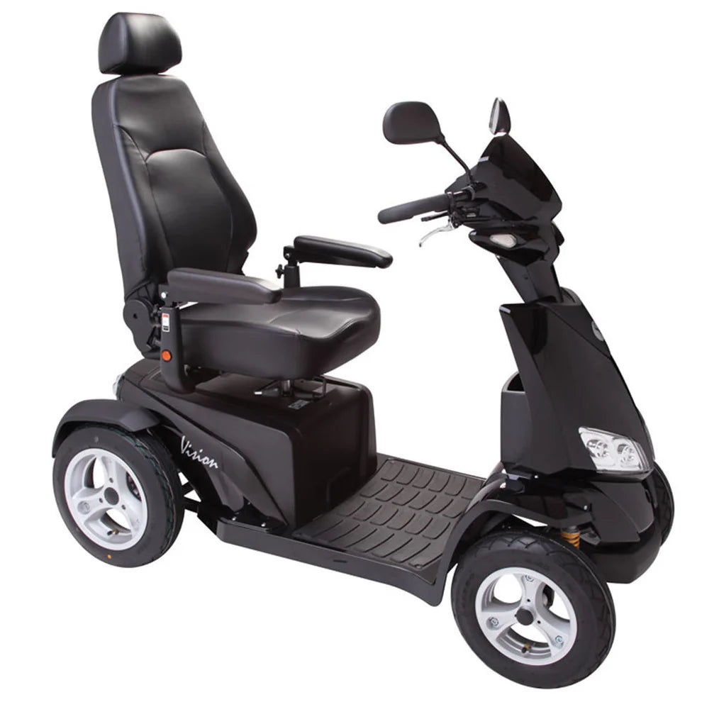Rascal Vision 8 Mph Mobility Scooter
