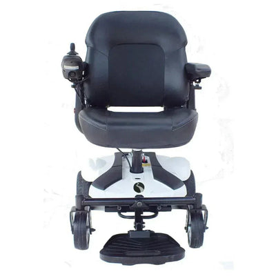 Rascal Rio Light weight and Compact Powerchair