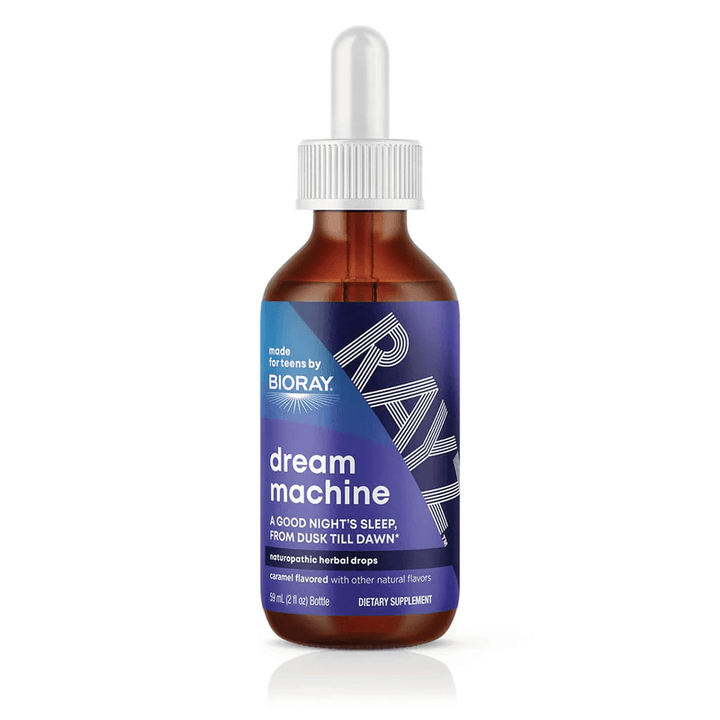 RAYZ Dream Machine - 2oz - Bioray - welzo