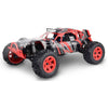 Buggy RC elettrico FS Rebel DB 1:10 RTR - Verde (Copia)