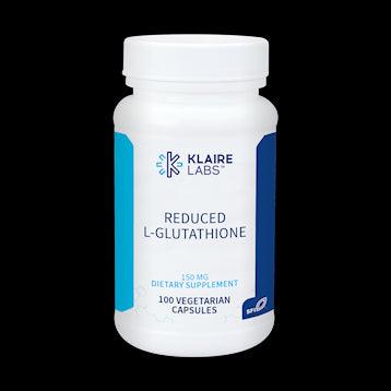 klaire labs reduced l-glutathione Klaire Labs Reduced L-Glutathione 150mg klaire labs reduced l-glutathione Klaire Labs Reduced L-Glutathione 150mg