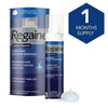 Regaine for Men Extra Strength Scalp Foam Single Pack - welzo