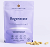 Regenerate NAD+, 30 capsules - Rejuvenated - welzo