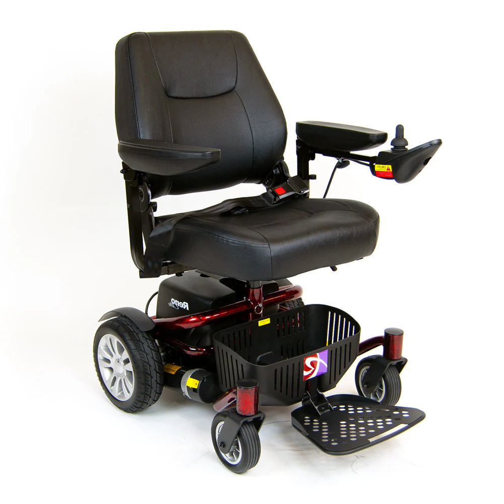 Powerchair Reno Elite