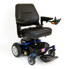 Reno Elite Powerchair by Drive DeVilbiss – Compact, Portable & Comfortable Electric Wheelchair