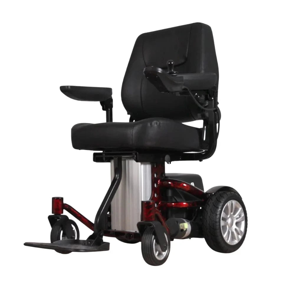 Reno Riser Podnosząc PowerChair