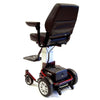 Reno Riser Podnosząc PowerChair