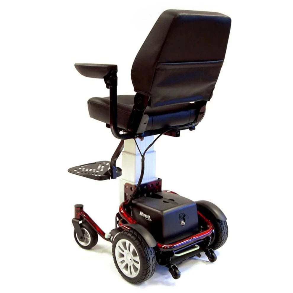 Reno Riser Podnosząc PowerChair