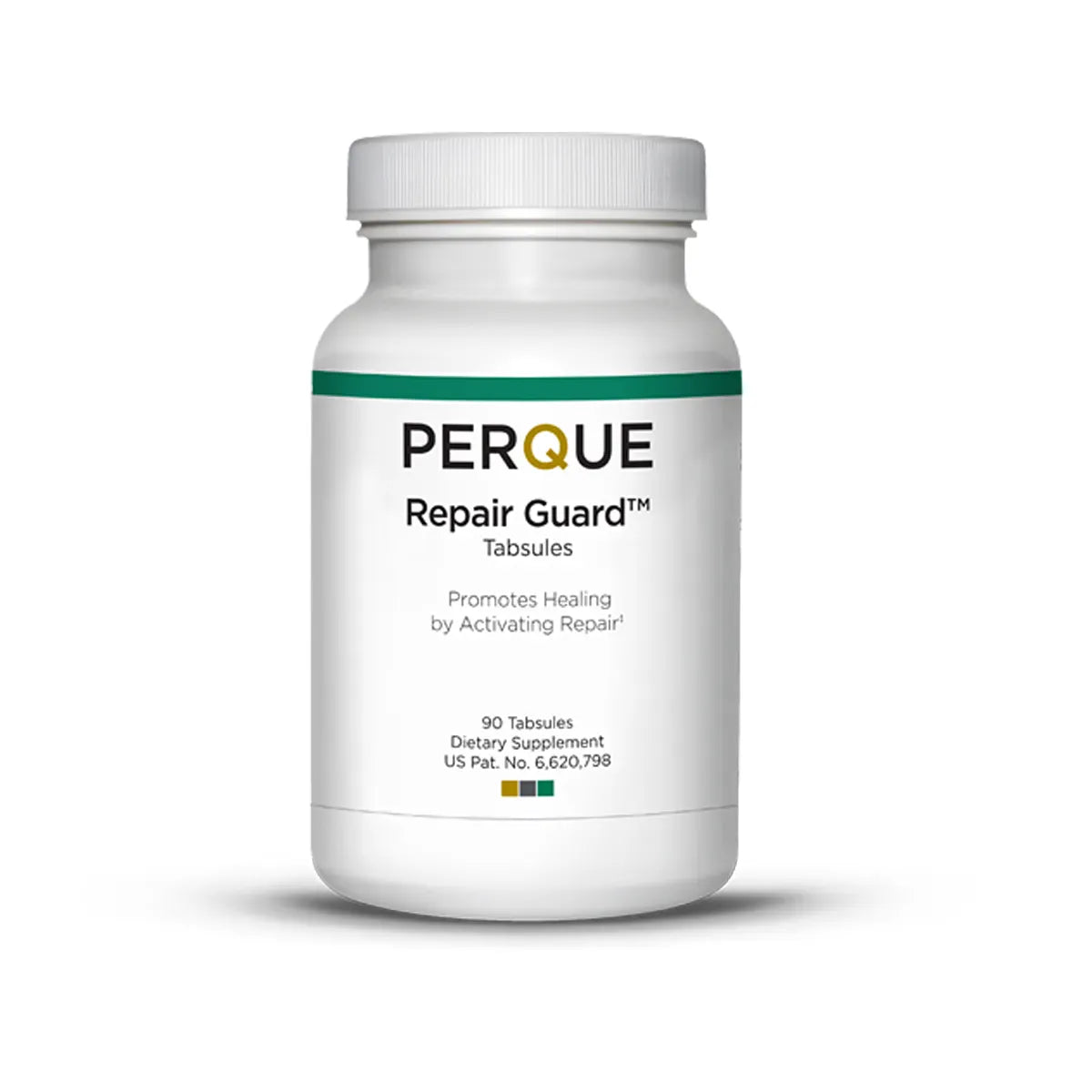 PERQUE Repair Guard – 90 Tabsules – obrázek 2