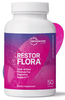 RestorFlora - 50 Capsules - Microbiome Labs - welzo