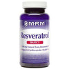 Resveratrol, 100mg, 60 Veggie Caps - MRM - welzo