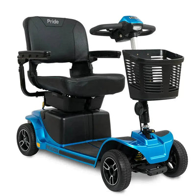 Revo 2.0 5mph Mobility Scooter