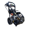 Welzo PowerJet 3950 – 275 Bar Petrol Pressure Washer