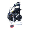 Welzo PowerJet 3950 – 275 Bar Petrol Pressure Washer