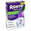 Rohto Dry Aid Eye Drops 10ml - welzo