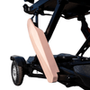 Welzo Veloce Auto – Rose Gold, detail