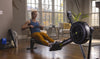 Concept2 RowErg - Standard Legs - Welzo