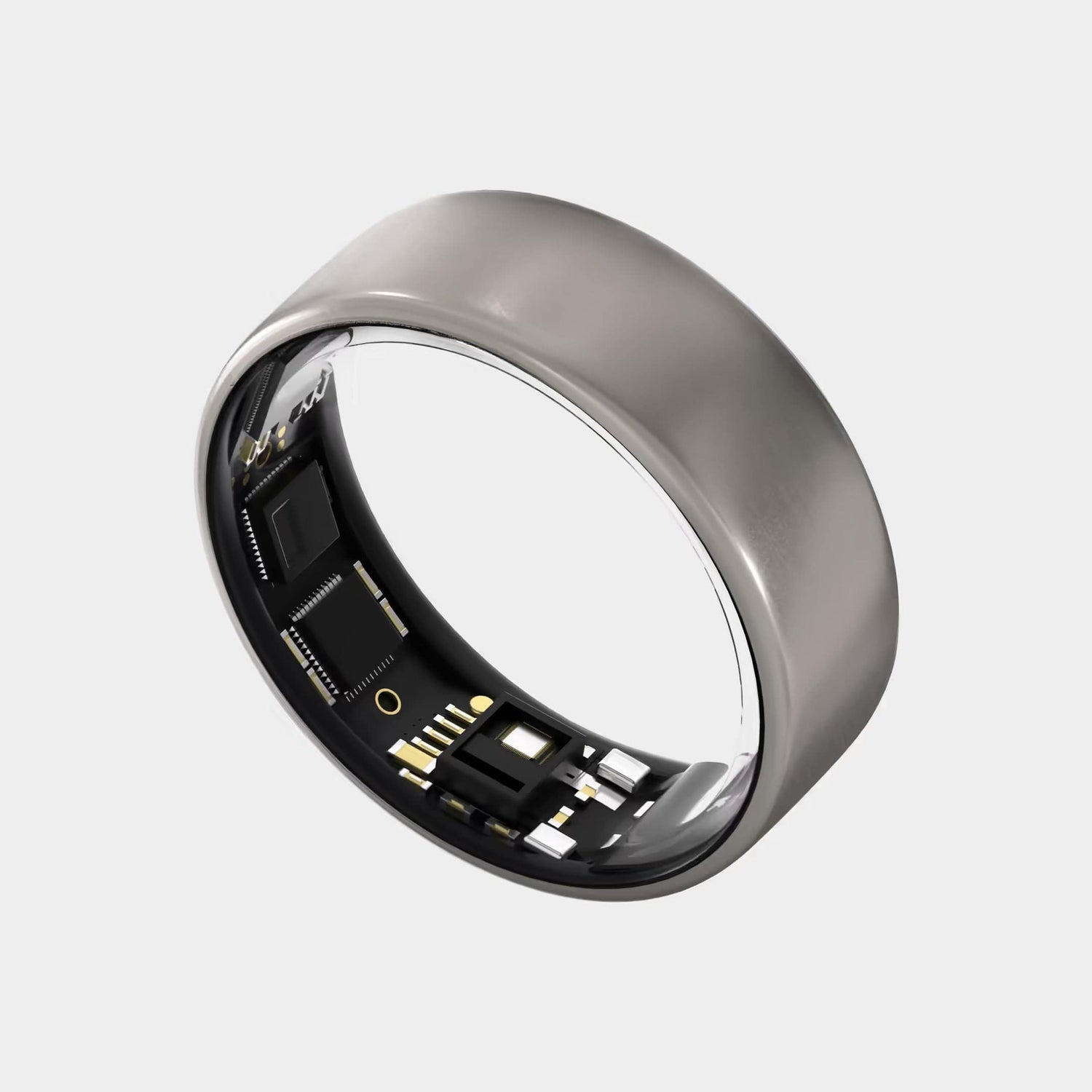 Ultrahuman Ringluft