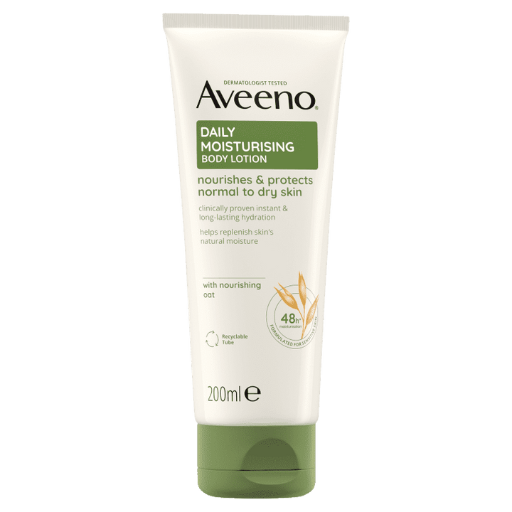 Aveeno Daily Moisturising Lotion Original 200ml - welzo