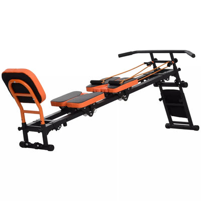 REFORMADOR PILATS Machine